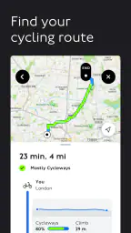 TfL Go: Plan, Pay, Travel screenshot