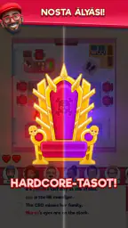 That's My Seat - Logic Puzzle screenshot