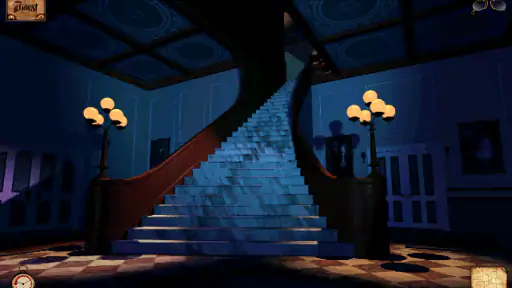 The 7th Guest: Remastered screenshot