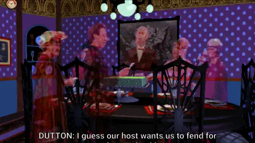 The 7th Guest: Remastered screenshot