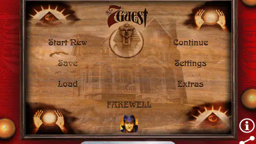 The 7th Guest: Remastered screenshot