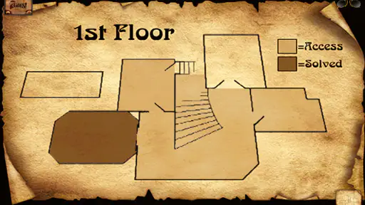 The 7th Guest: Remastered screenshot
