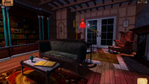 The 7th Guest: Remastered screenshot