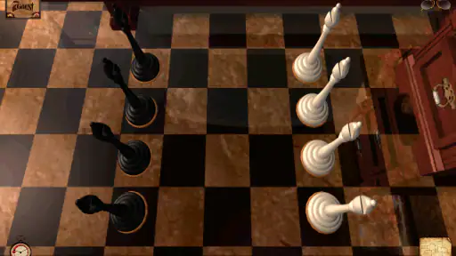 The 7th Guest: Remastered screenshot