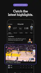 The Athletic: All Sports News screenshot