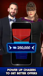 The Chase: World Tour screenshot