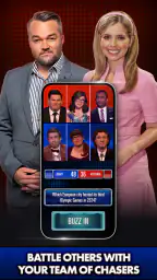 The Chase: World Tour screenshot