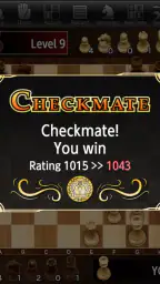 The Chess - Crazy Bishop - screenshot