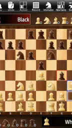 The Chess - Crazy Bishop - screenshot
