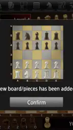 The Chess - Crazy Bishop - screenshot