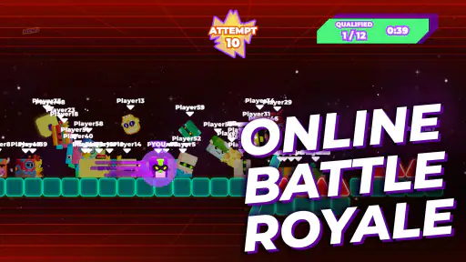 The Impossible Game 2 screenshot