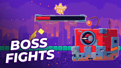 The Impossible Game 2 screenshot