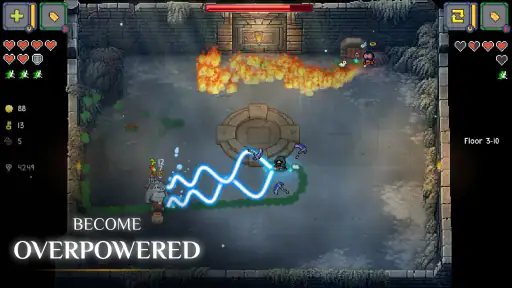 The Last Game screenshot