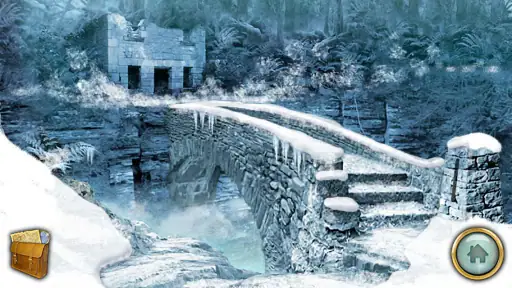 The Lost City screenshot
