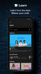 The Metronome by Soundbrenner screenshot