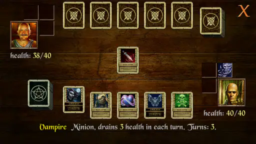 The Quest screenshot