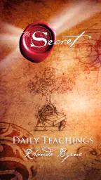The Secret Daily Teachings screenshot
