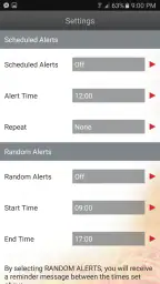 The Secret Daily Teachings screenshot