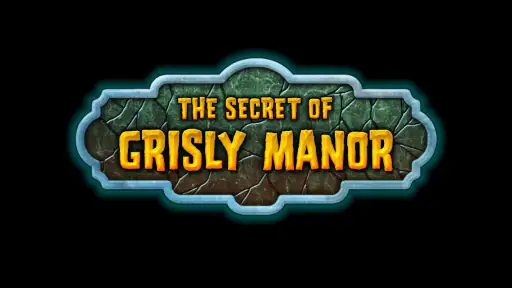 The Secret of Grisly Manor screenshot