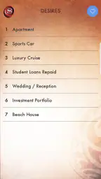 The Secret To Money by Rhonda  screenshot