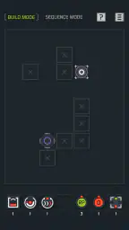 the Sequence screenshot