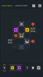 the Sequence screenshot