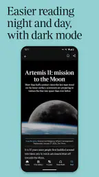 The Times: UK & World News screenshot