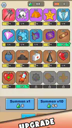 The Trap - Idle Defense screenshot