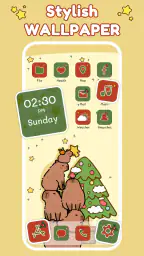 ThemeMax: Widgets & Wallpapers screenshot