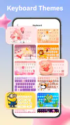 Themes : Wallpapers & Widgets screenshot