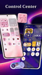 Themie: Wallpapers & Themes screenshot