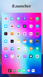 Themify: Theme & Icon Changer screenshot