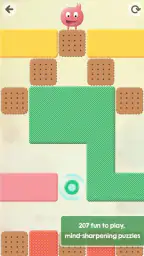 Thinkrolls 1: Puzzles for Kids screenshot