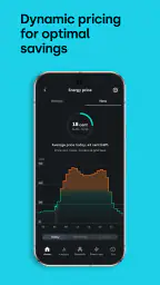 Tibber - Smarter power screenshot