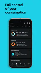Tibber - Smarter power screenshot