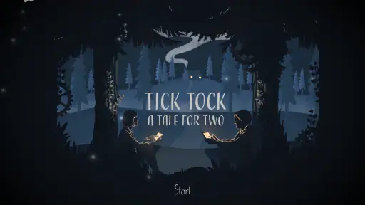 Tick Tock: A Tale for Two screenshot