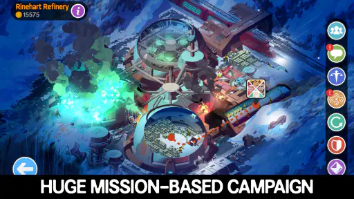 Ticket to Earth screenshot