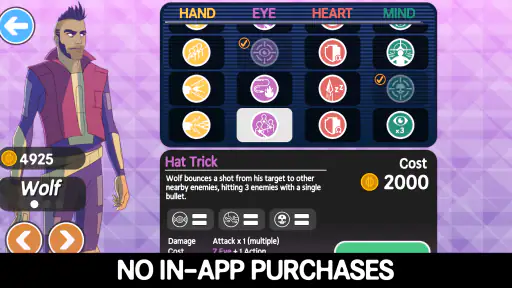 Ticket to Earth screenshot