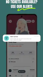 Ticketoo - Tickets Fan to Fan screenshot