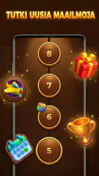 Tietopuu: Trivia Blocks screenshot