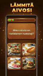 Tietopuu: Trivia Blocks screenshot