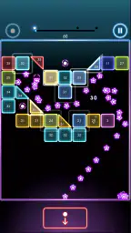 Tiilet tuhoavat Quest screenshot