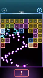 Tiilet tuhoavat Quest screenshot