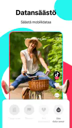 TikTok Lite – nopeampi TikTok screenshot