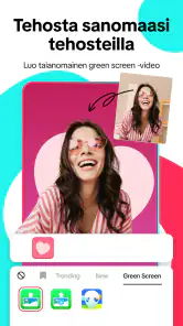 TikTok Lite – nopeampi TikTok screenshot