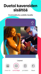 TikTok Lite – nopeampi TikTok screenshot