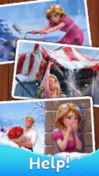 Tile Family®:Match Puzzle Game screenshot