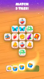 Tile Seasons: Match and Farm screenshot