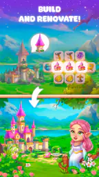 Tile Seasons: Match and Farm screenshot