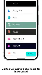 Tilla Premium screenshot